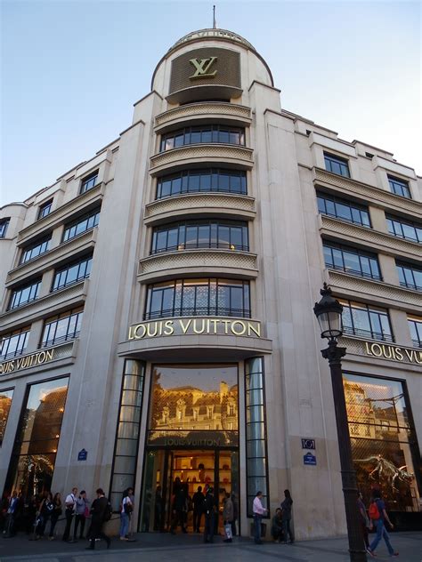 are louis vuitton cheaper in france|louis vuitton paris store prices.